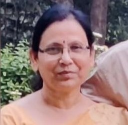 Mamata Jenamani