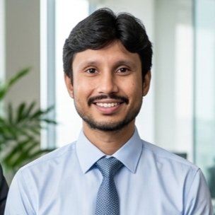Vaibhav Gavane