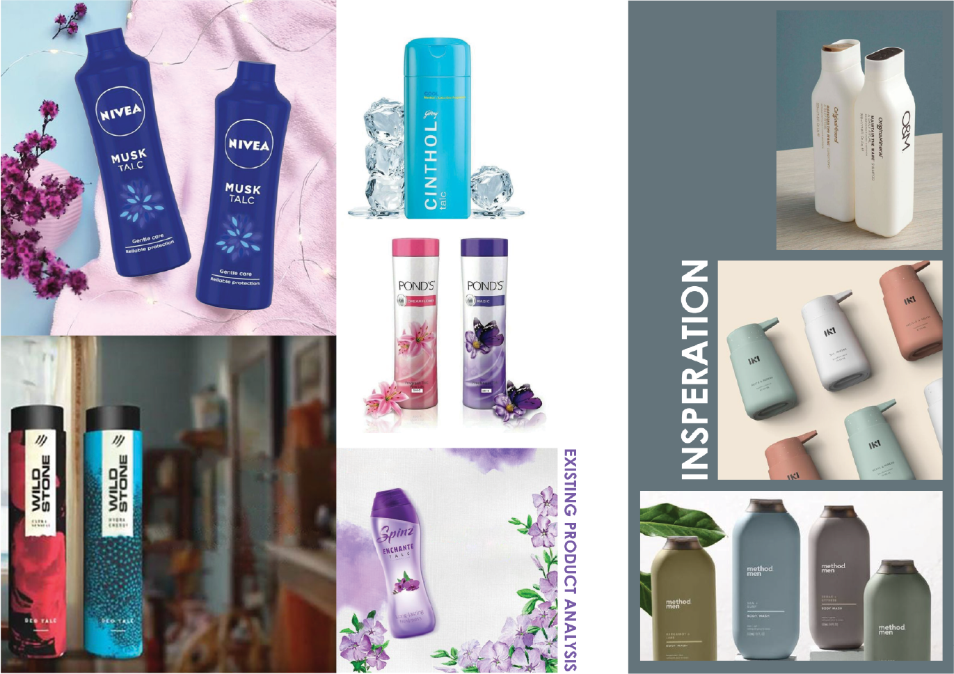 Talcum Powder 3