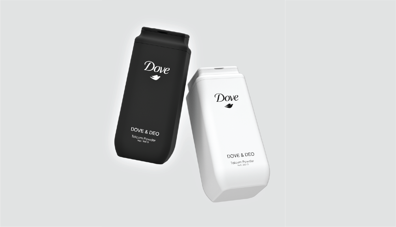 Talcum Powder 5
