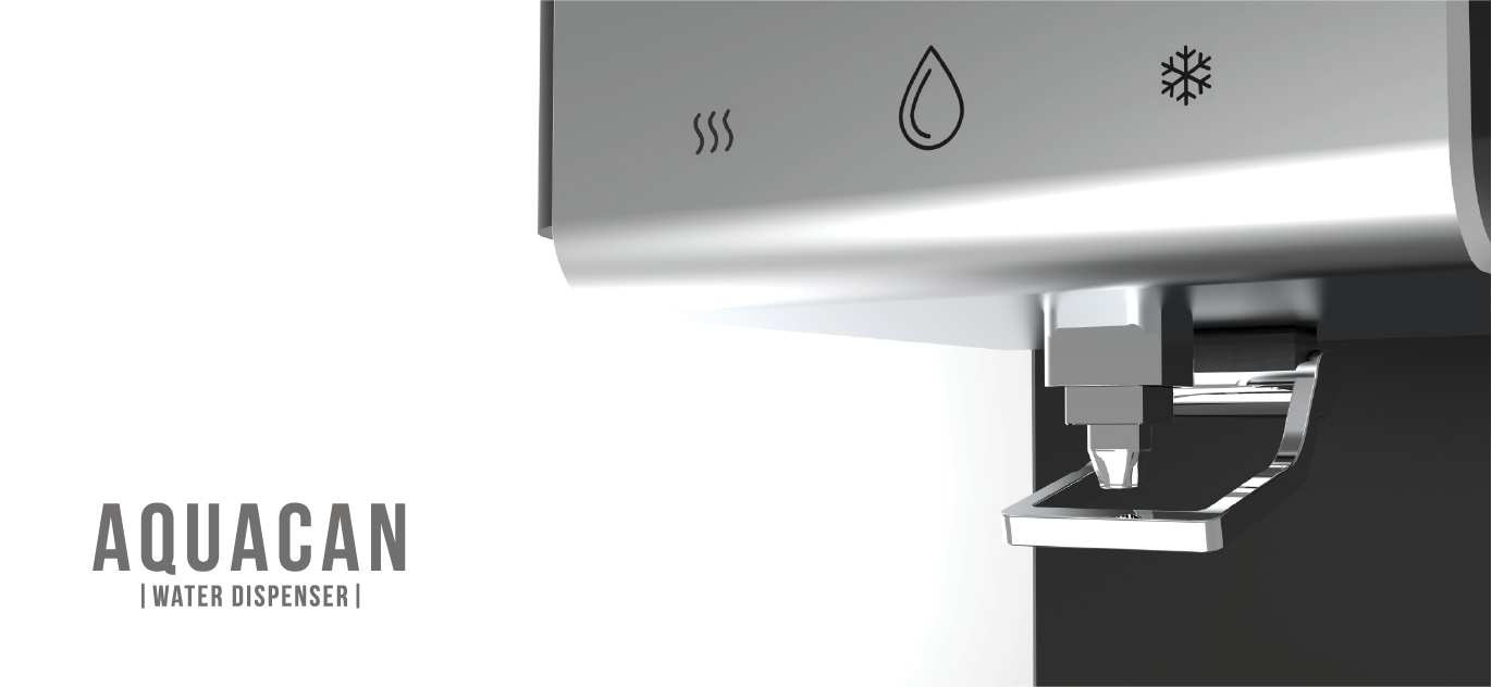 Water Dispenser 1