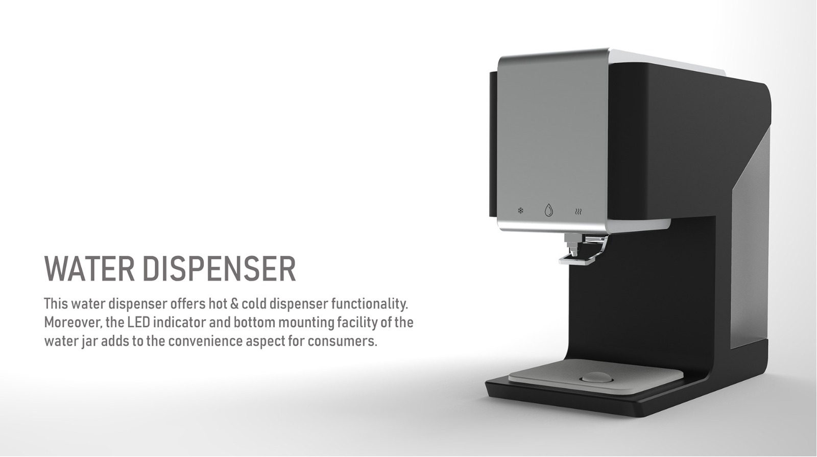 Water Dispenser 2
