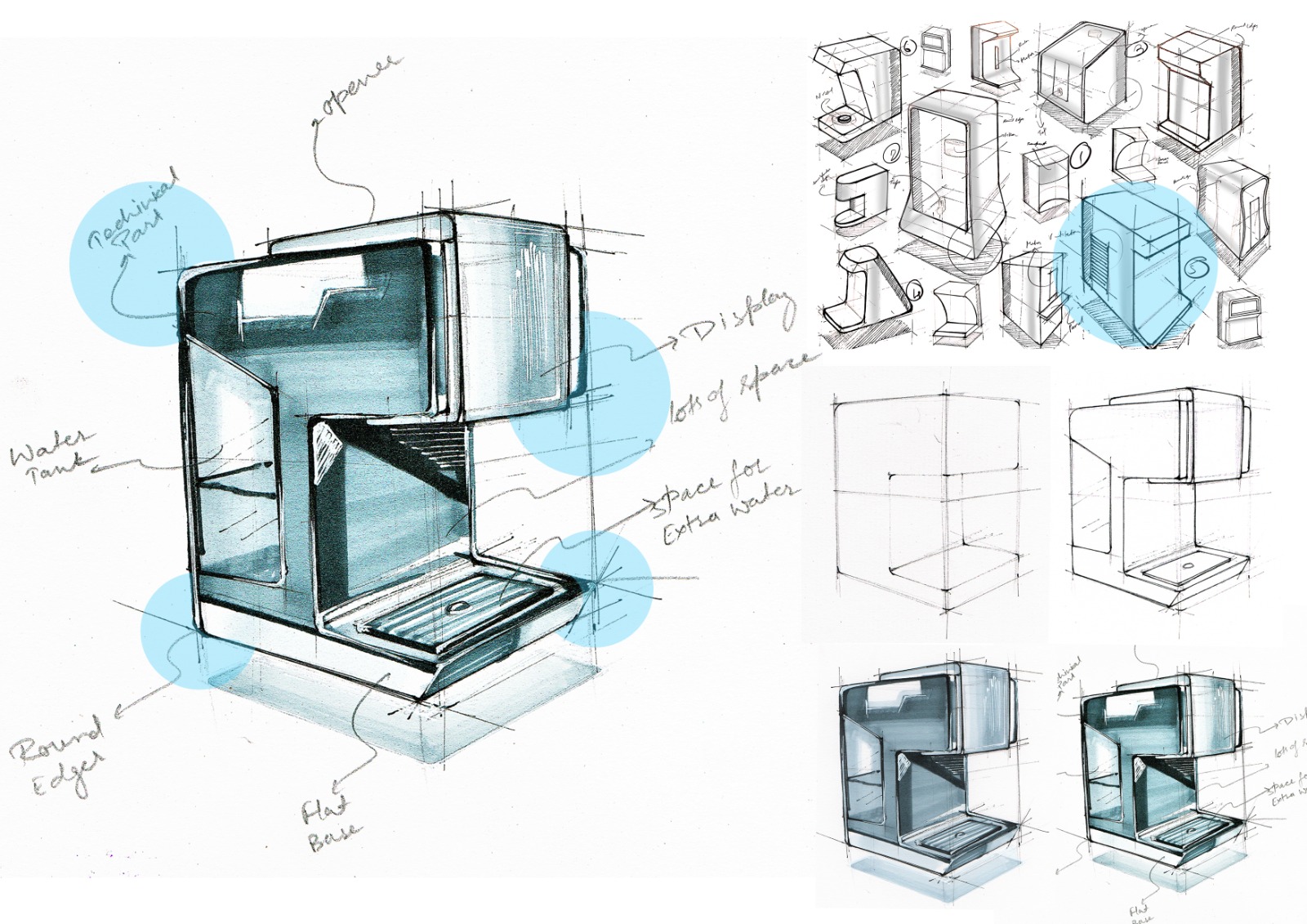 Water Dispenser 3
