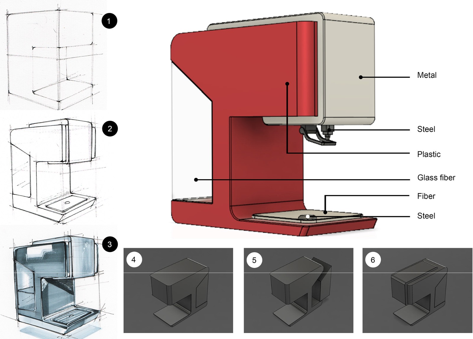 Water Dispenser 4
