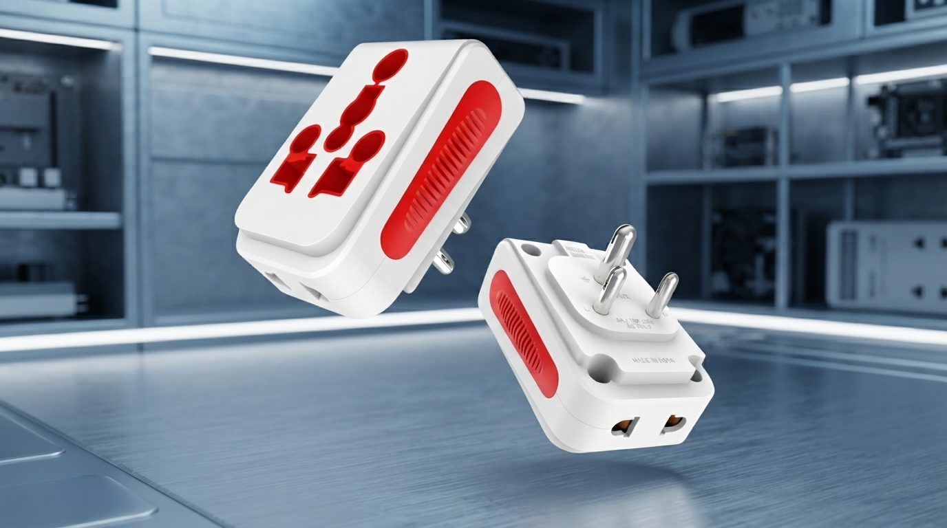 3 Pin