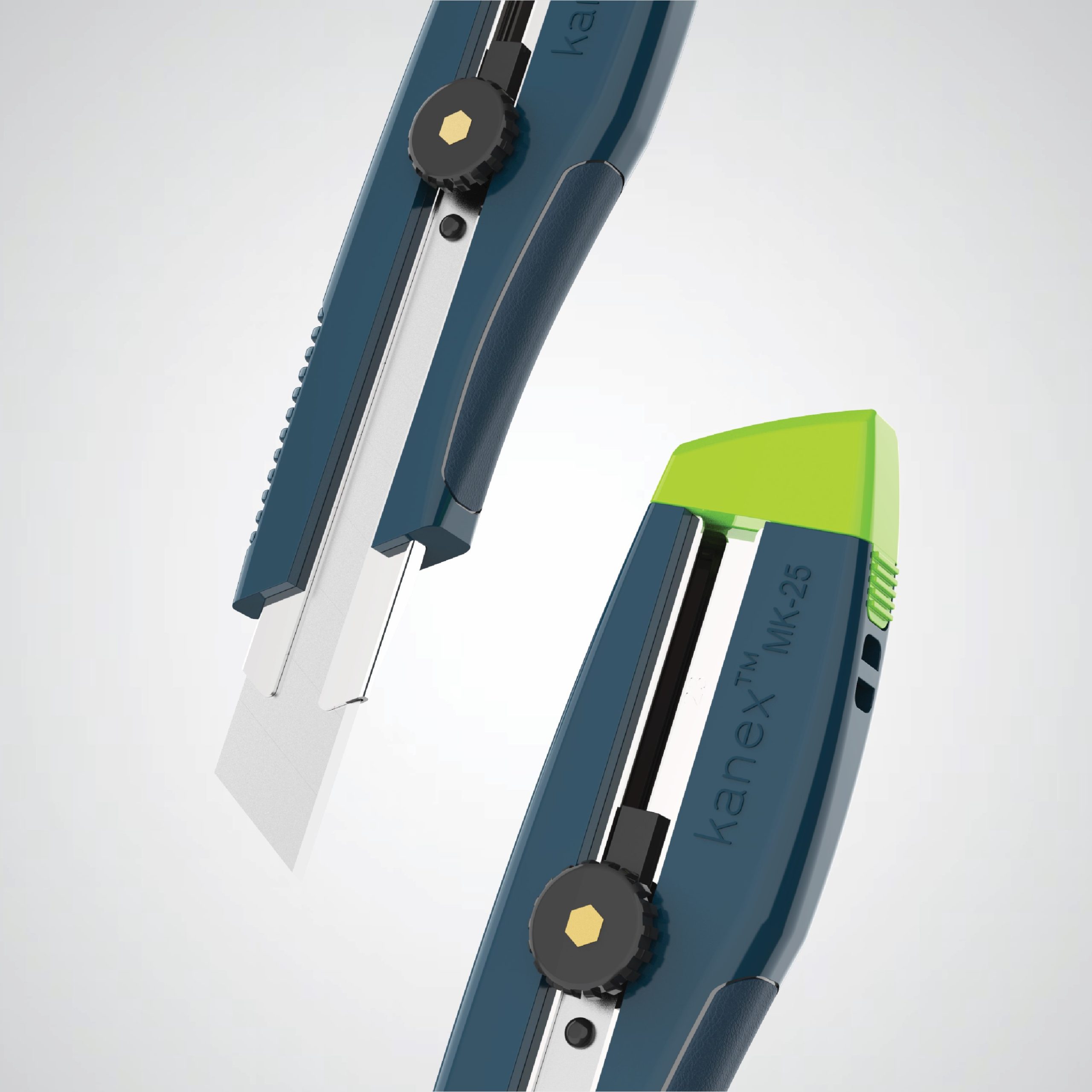 Cutter Concept 2