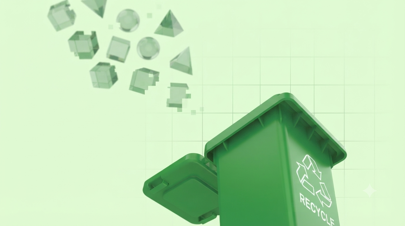 Dustbin
