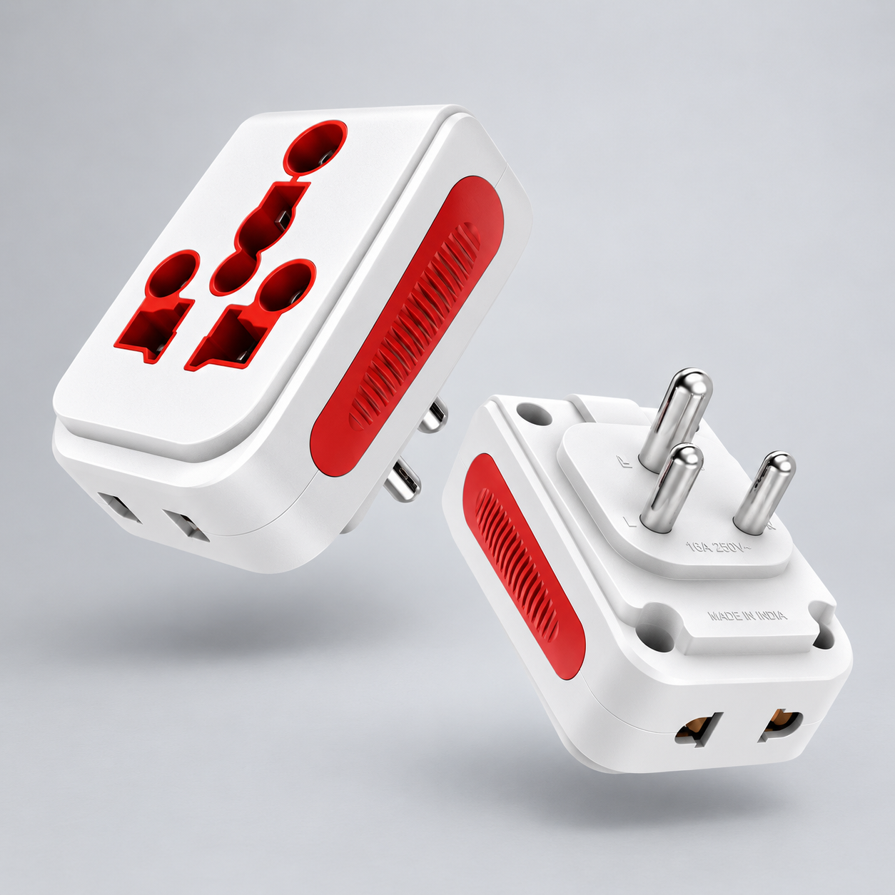 Electrical Accessories (2)