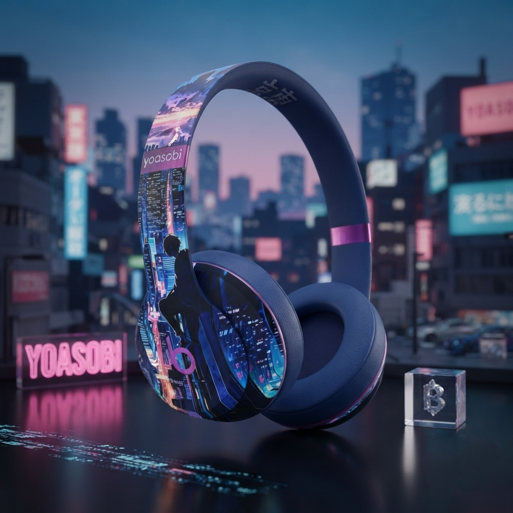 Head Phone