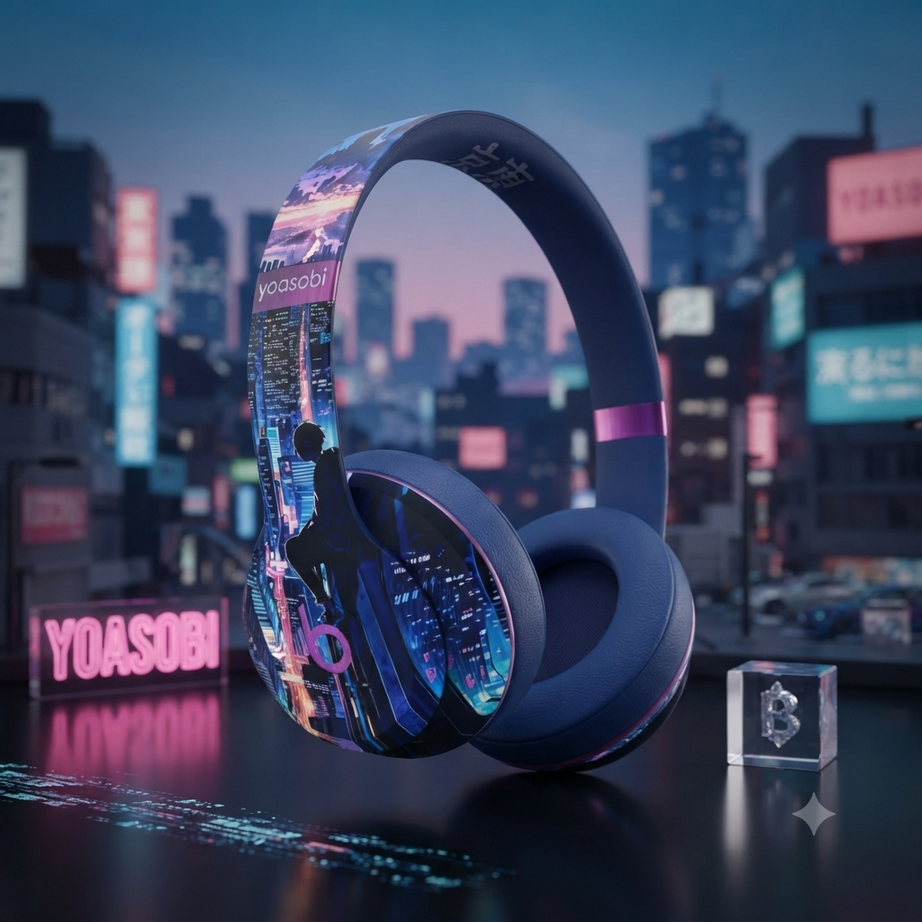 Head Phone