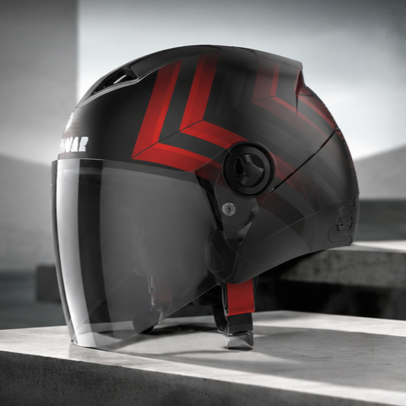 Helmet