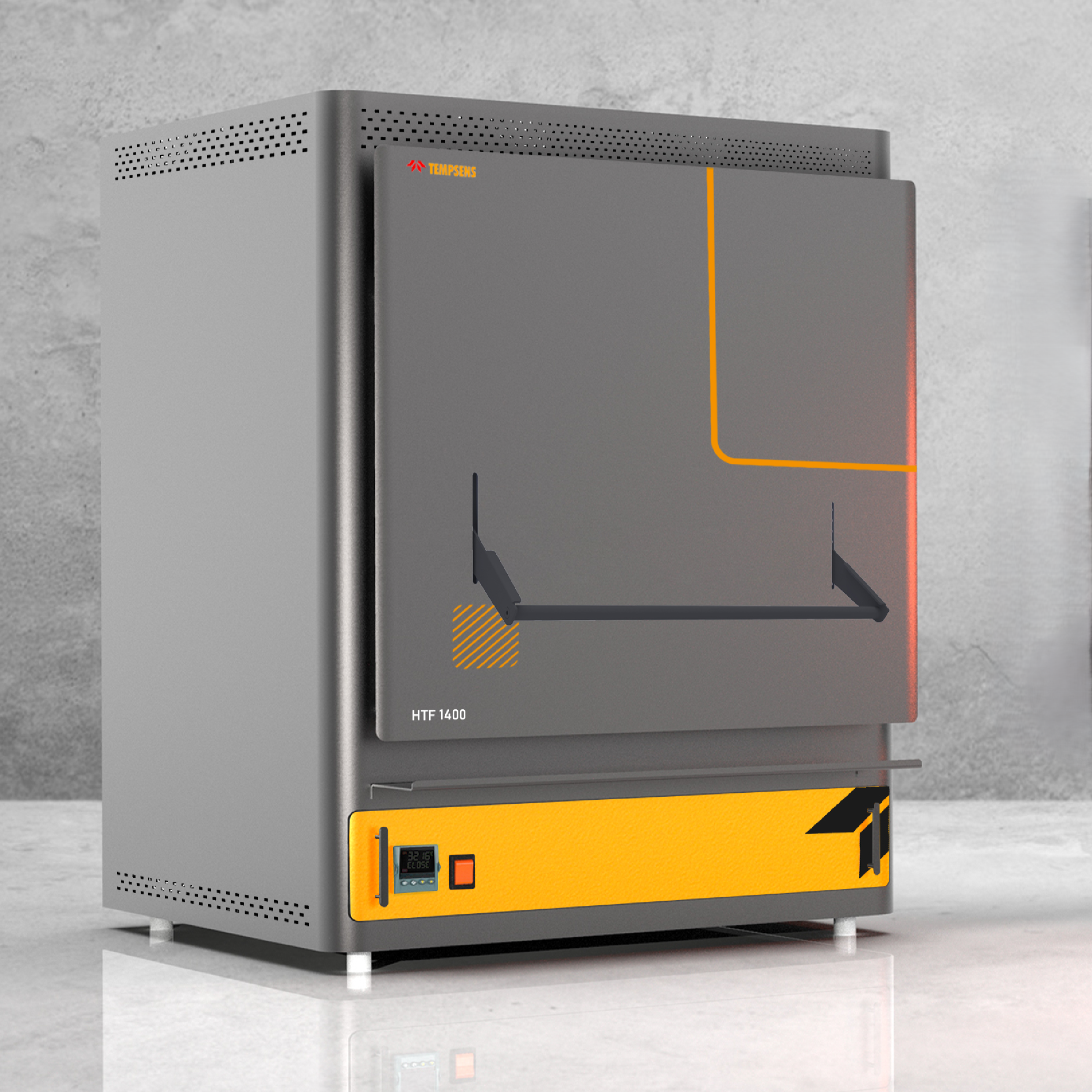 Industrial oven - Copy