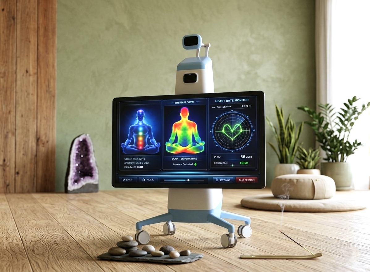 Meditation Device