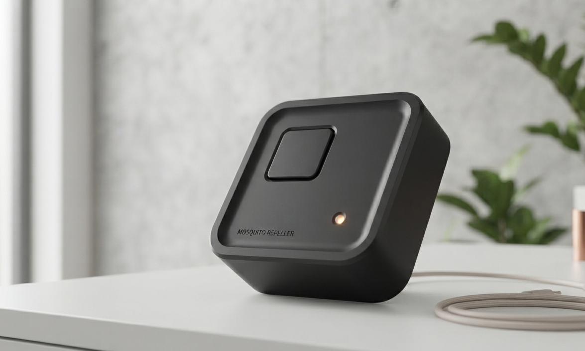 Mosquito repeller