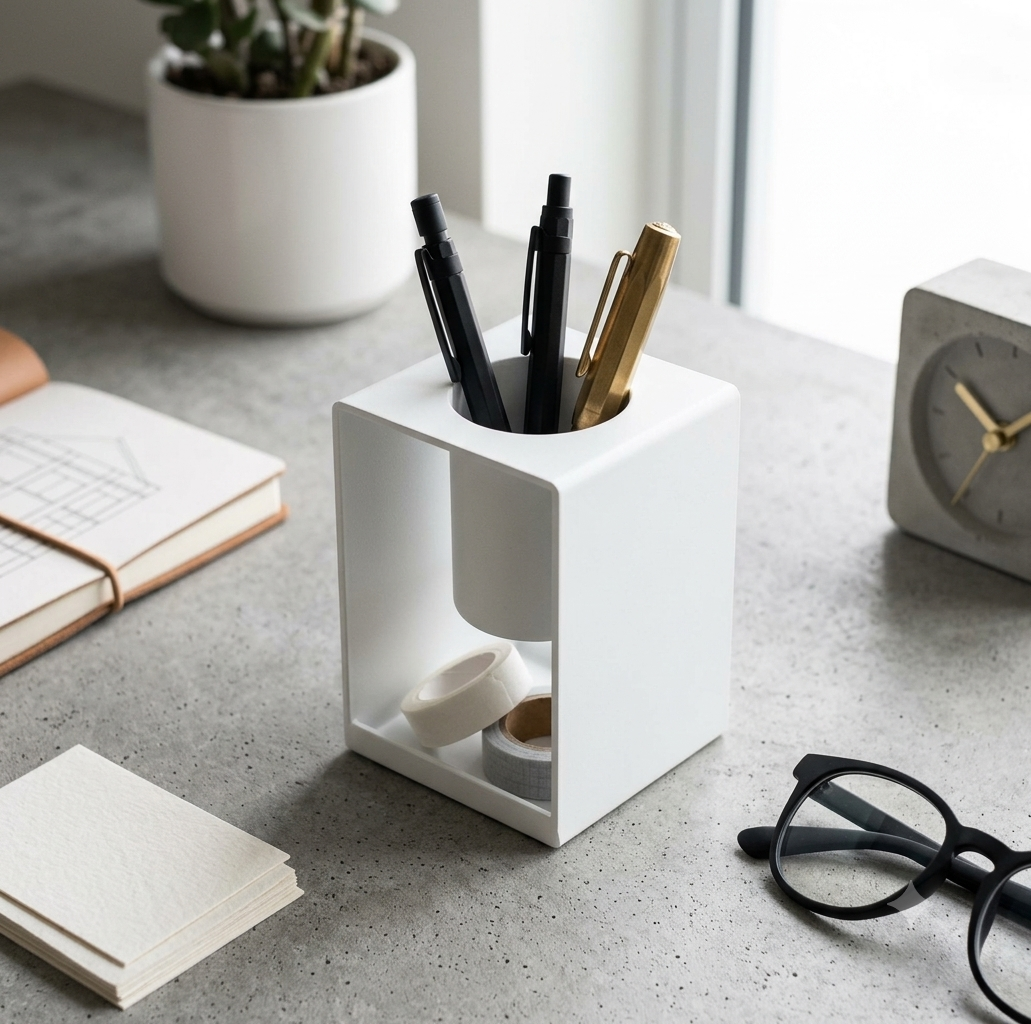 Pen Stand