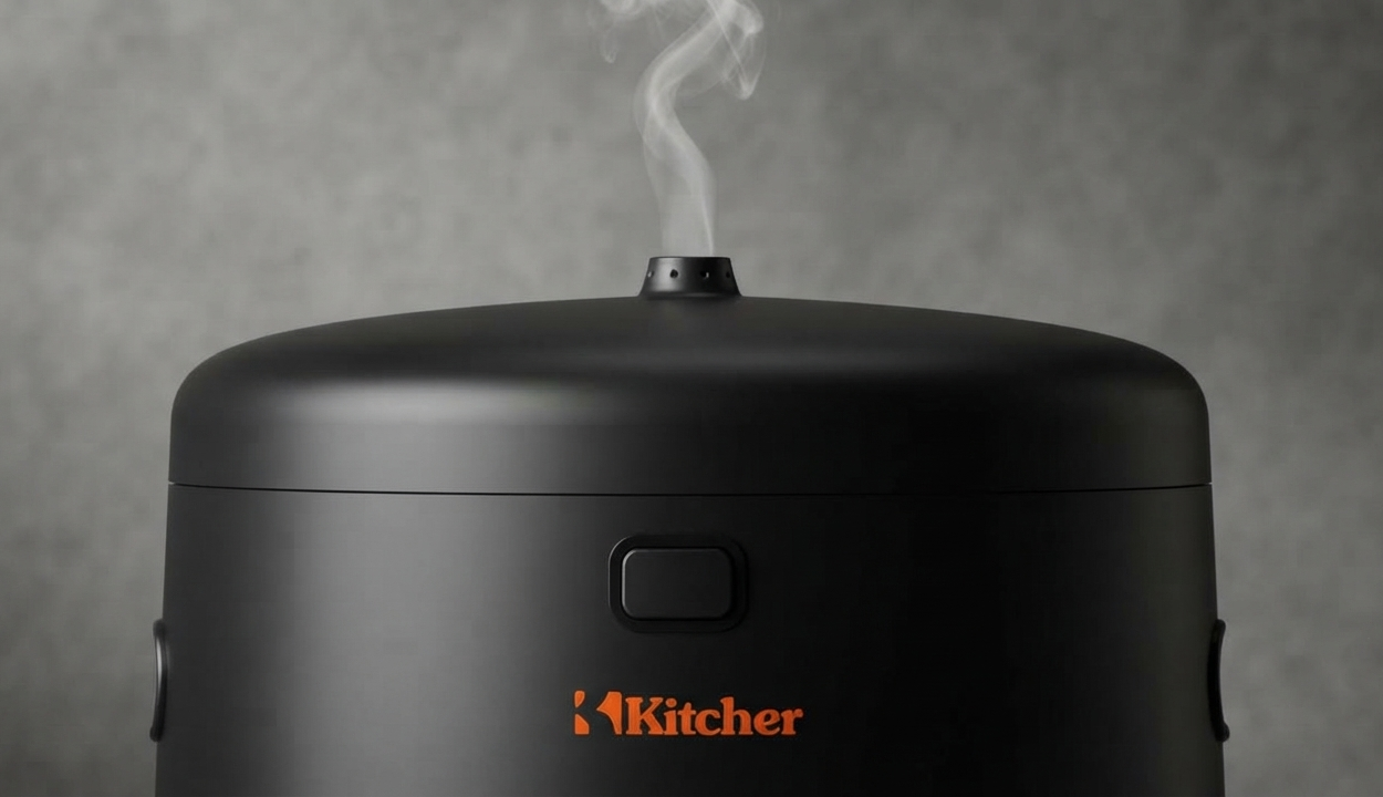 Rice cooker