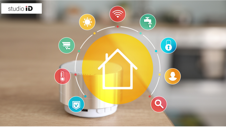 smart home product ideas
