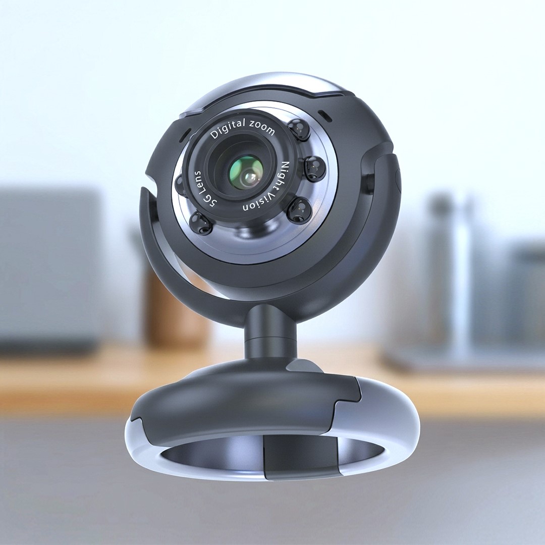 Web cam